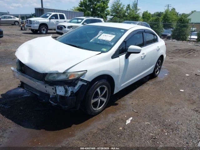 Cambio de transmisión Civic 2015 2651325 Foto 4 de 4