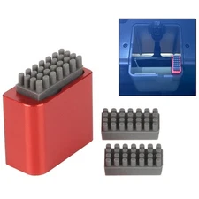 3D Printer Nozzle Cleaning Brush Set For Enhancing Print Quality And Longevity