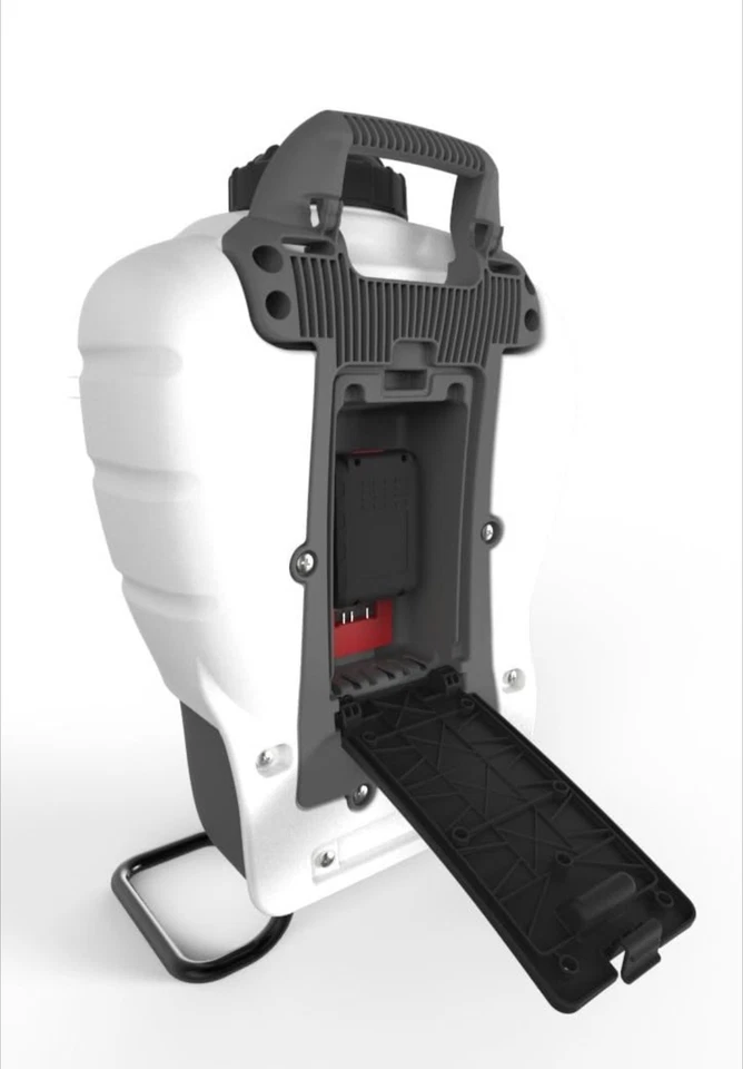 Rociador de mochila a batería Field King 190515 Professionals, 4 gal Foto 4 de 4