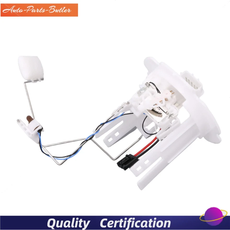 Nuevo conjunto de módulo de bomba de combustible para Infiniti G35 2003-2006 sedán 3,5 L V6 Foto 2 de 4