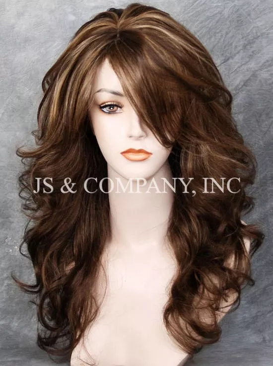 Blonde wig big w cheap