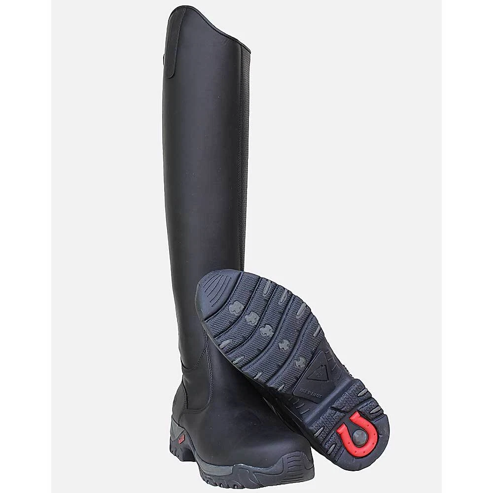 Produktbild von Bristol-Backzip Jodphur | Schwarz | 45 | 43036