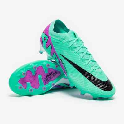 Nike Air Zoom Mercurial Vapor XV Elite AG Pro Football Boots