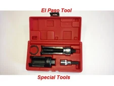 Mercedes Injector Puller Set