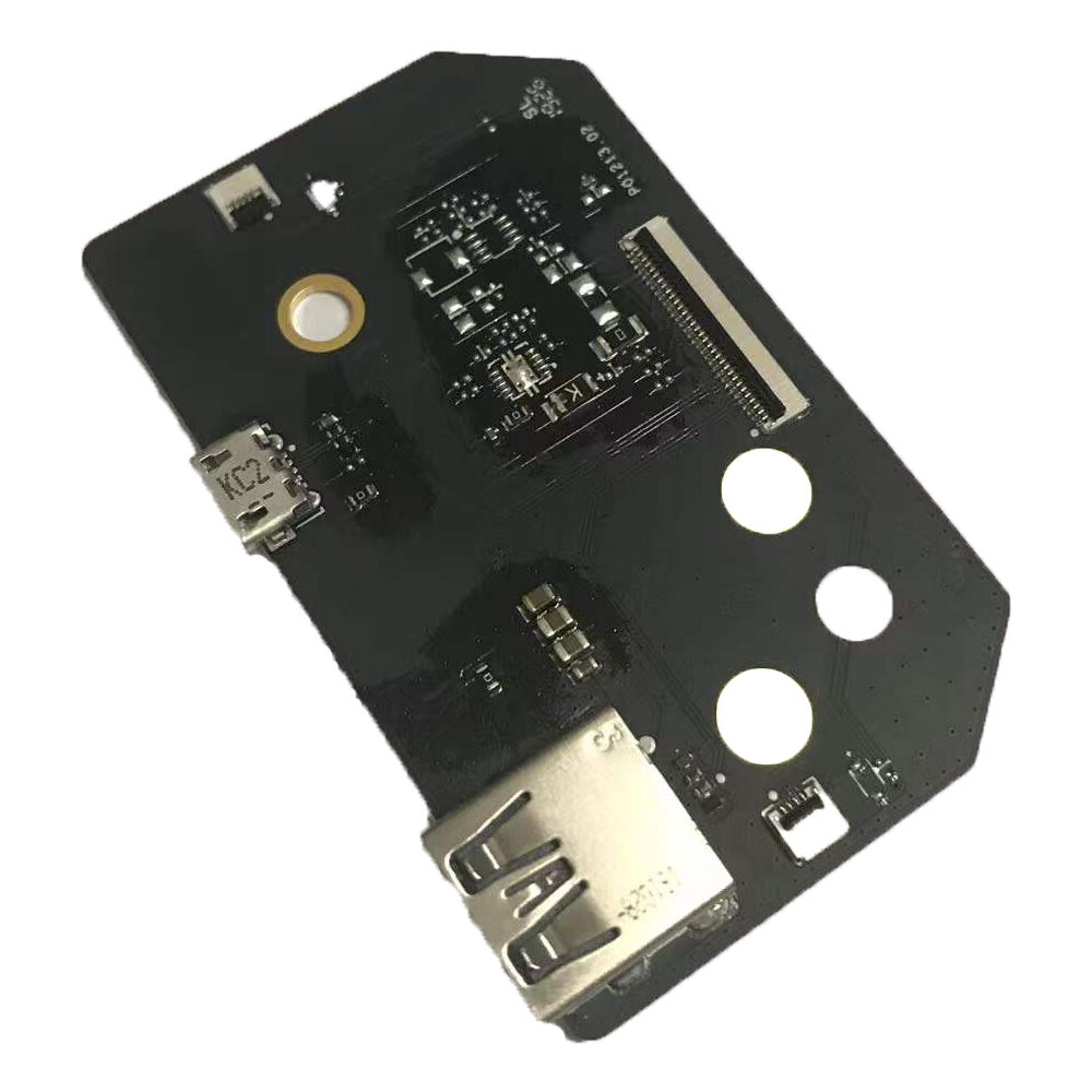 DJI Phantom Adv/Pro Drone Spare Part New Remote Controller USB Circuit  Board