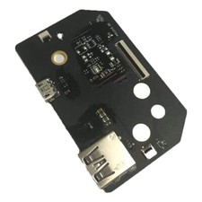 DJI Phantom 3 Adv/Pro Drone Spare Part New Remote Controller USB Circuit Board