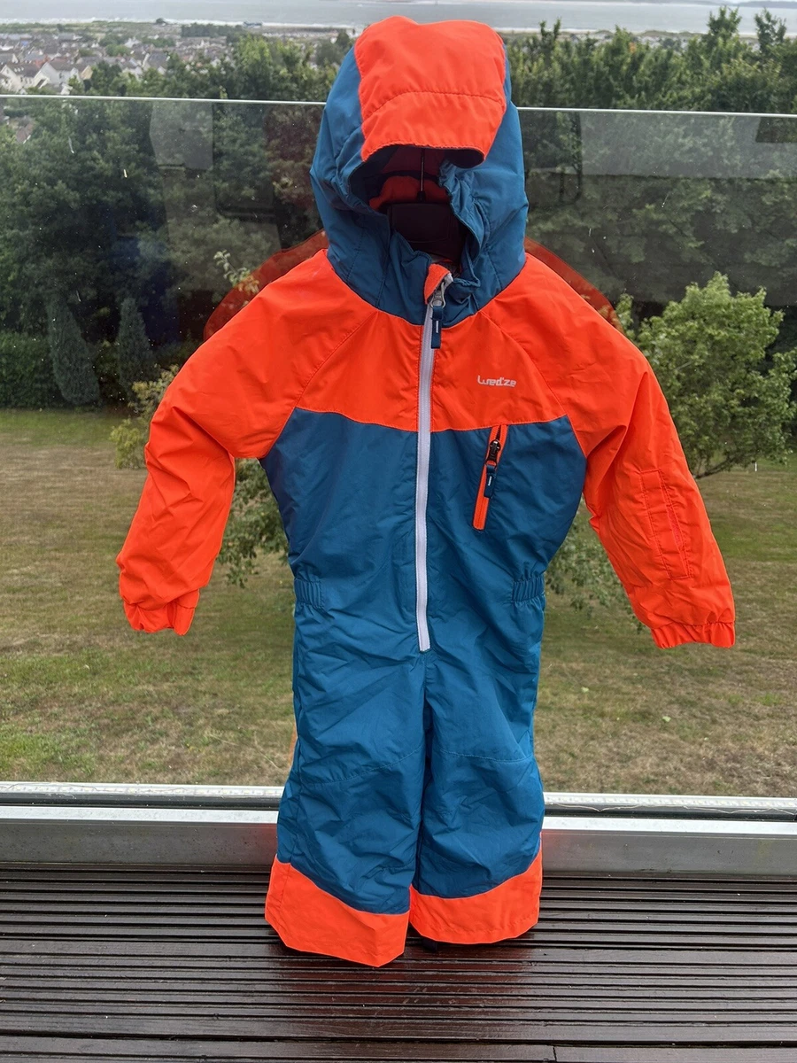 Snow suit hotsell boys