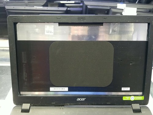 Aspire ES1-531  LCD SCREEN ASSEMBLY FOR PARTS - Picture 1 of 2