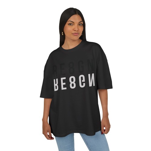 BROKEN CODES TEE - Picture 10 of 23