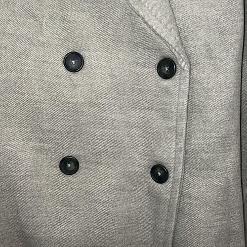 Free People Oregano Hannah Hannah Slouchy Blazer size Large - Picture 6 of 13