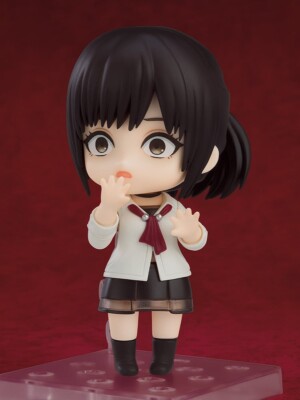 Nendoroid Miku Hinasaki FATAL FRAME Good Smile Company from Japan