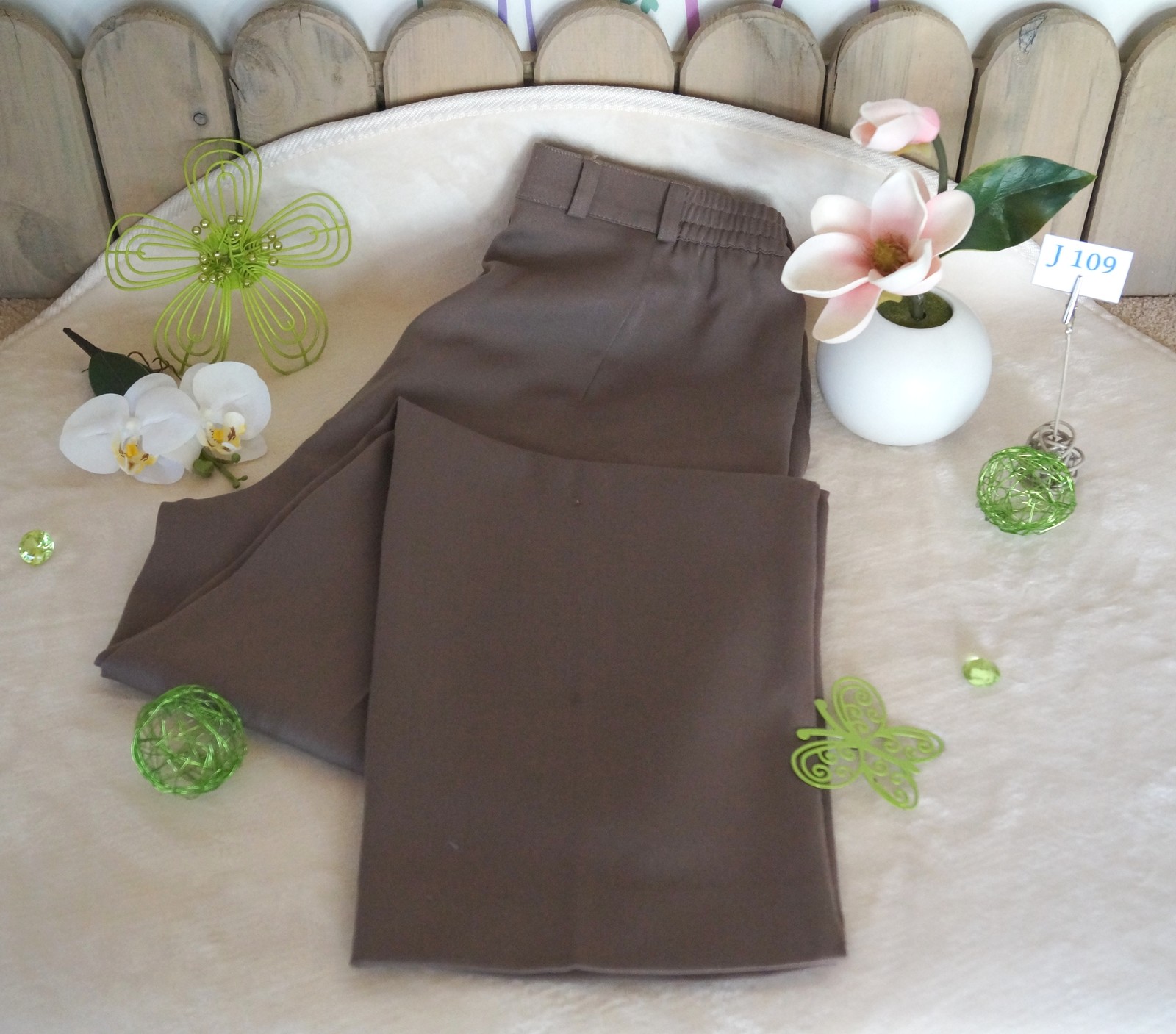 Jupe En Jeans Axé Taille 40 - Occasion Très Bon état, Style Mini