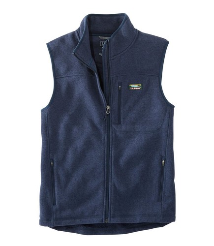 NEW NWT MENS $465 L.L. BEAN JACKET, PUFFER, VEST, HENLEYS, SCUFFS LOT SIZE L /11 - Picture 18 of 24