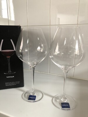 wine glasses 6 oz JoyJolt | Hue Colored Stemless Wine Glasses