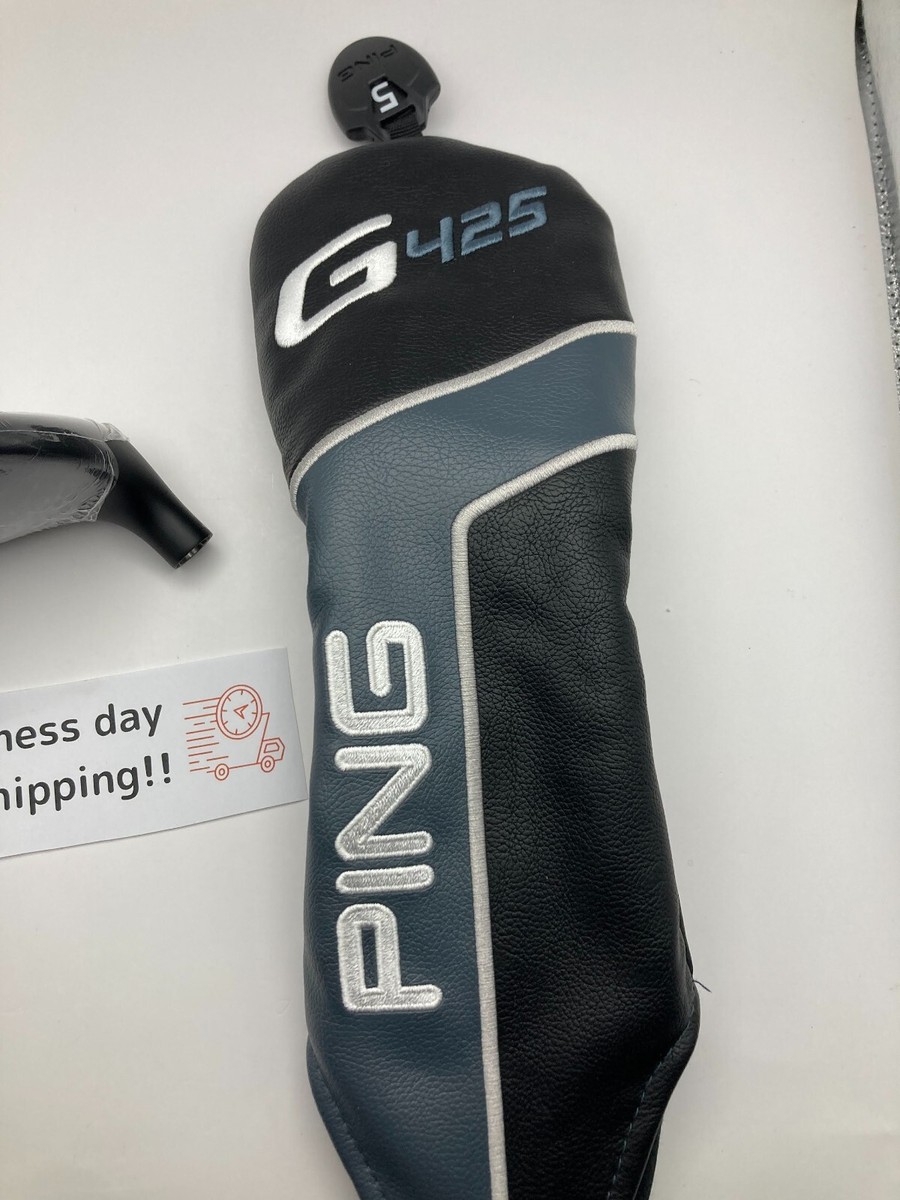PING G425 SFT 19 5W fairway wood head only Right-Handed from japan