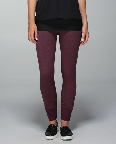 lululemon ebb to street pant