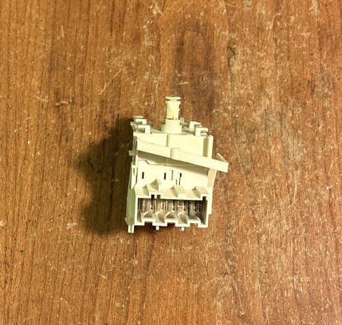 OEM Genuine Bosch Dishwasher On/Off Switch Assembly, Part #424410 | eBay