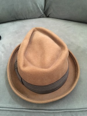 scala pronto hat