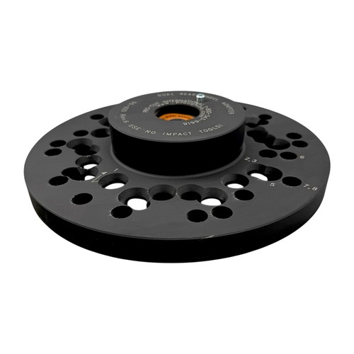 Pro-Cut 50-935 R6 Dual Wheel Truck Adapter - Picture 4 of 9