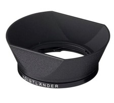 VOIGTLANDER Lens Hood LH-12 NEW for ULTRON Vintage Line 35mm 28mm VM Mount
