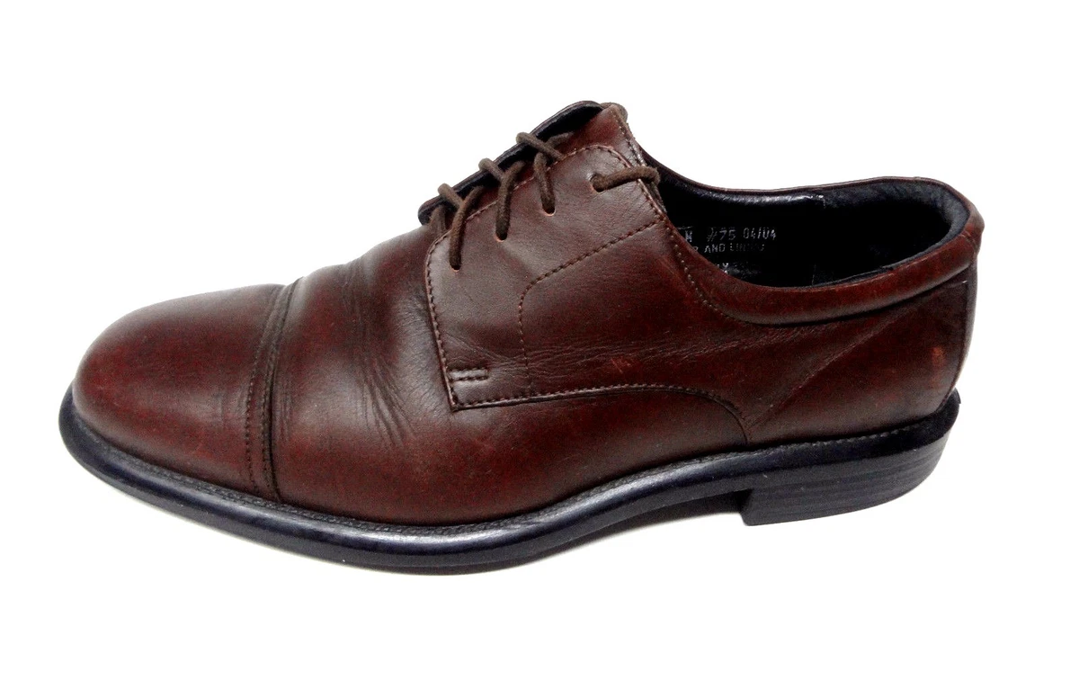 Bostonian waterproof best sale shoes