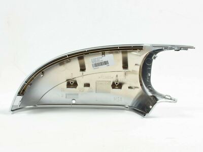 New Audi 2010-2016 Left Side View Mirror Housing *4H0858523B 3Q7