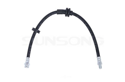 Frt Brake Hose  Sunsong North America  2207147