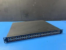 Brocade ICX6450-48P 48-Port Managed Network Switch
