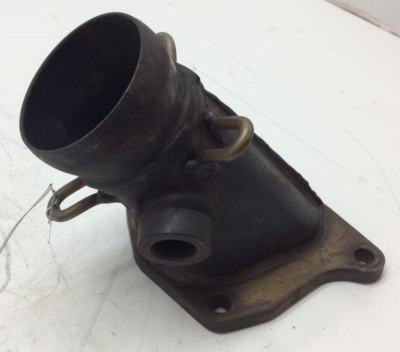 Polaris OEM Exhaust Manifold HO FST IQ Turbo Dragon LXT 1261444 | eBay
