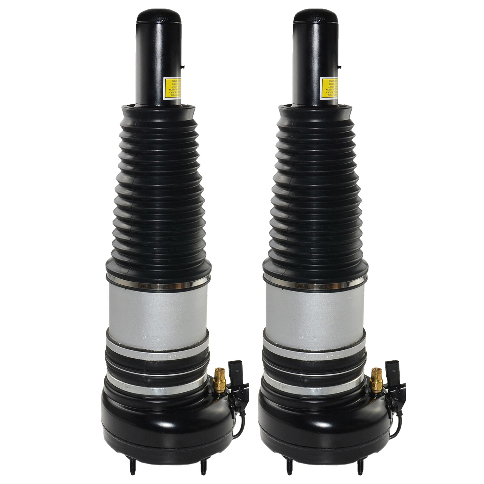 Bentley Mulsanne 2009-2019 Air suspension struts 2 pcs