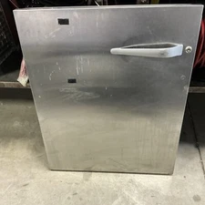 Traulsen Refrigerator Door (bottom)