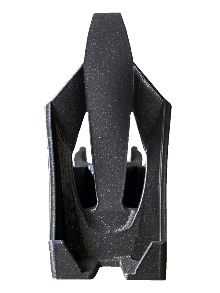 Soporte de lujo para controlador de mano Celestron Nexstar para trípodes de 2". Foto 2 de 2