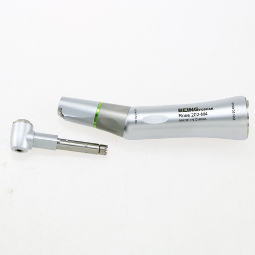 Pieza de mano recta contra ángulo de baja velocidad dental US COXO 1:5 4:1 6:1 10:1 20:1 - Imagen 161 de 176