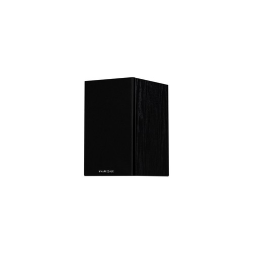 Wharfedale Diamond 12.0 Bookshelf Speakers - (Black,Lt Oak,Walnut,White Finish) - Picture 2 of 10