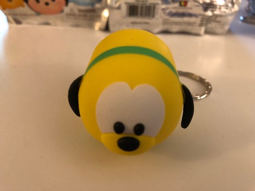 Llavero bolso ciego misterioso figurativo de Disney Tsum serie 1 - ¡¡tú eliges!¡! - Imagen 10 de 19