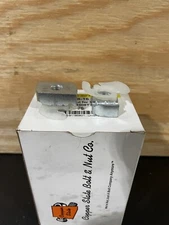 25 - 3/8"-16 Twirl Cone Nuts Unistrut B-line Channel  P1008T EG 1 5/8" Strut