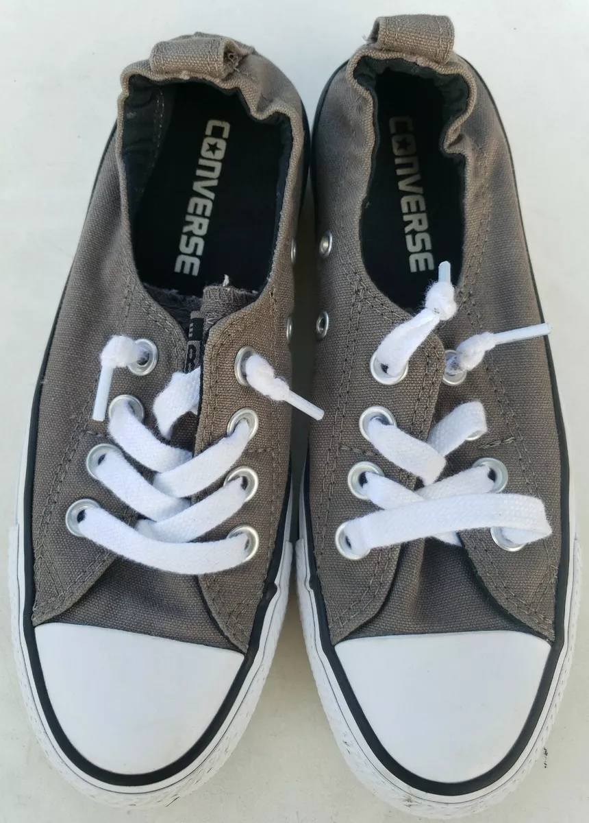 Chuck top taylor heels