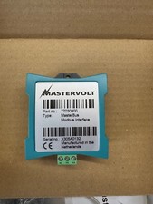 MasterBus Modbus Interface für Externe Syste...
