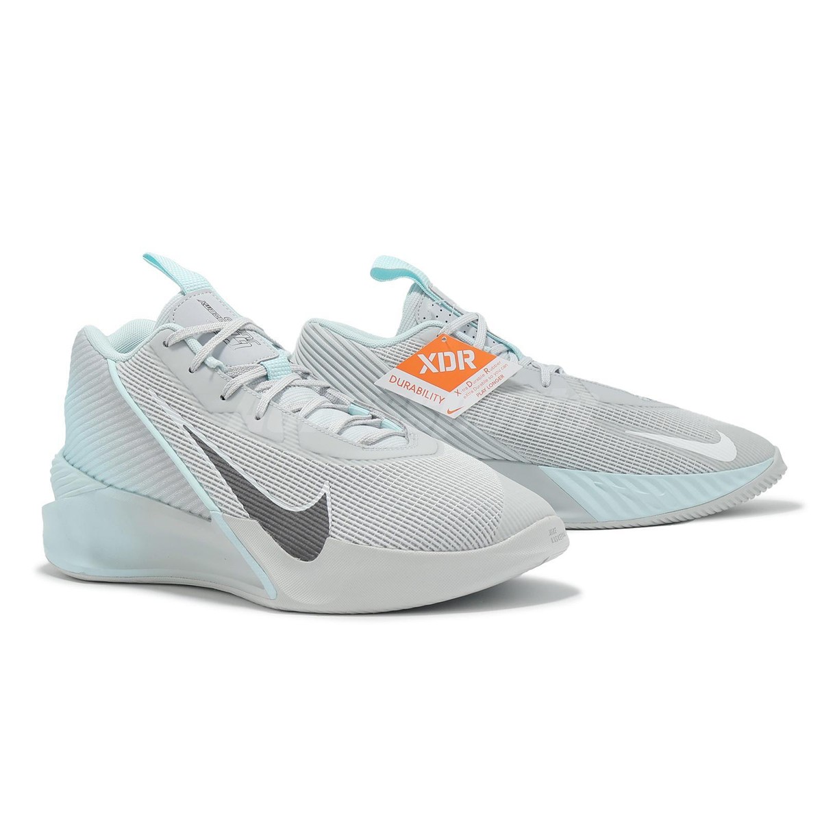 Nike Air Zoom G.T. Jump Academy EP Pure Platinum Men