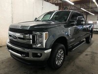 2019 Ford Super Duty F-350 SRW