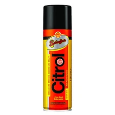 Schaeffer 266 Citro Supreme Degreaser Spray Multi-Purpose 16oz (266-011)