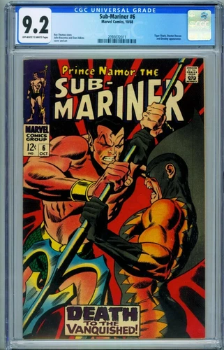 Comic Image