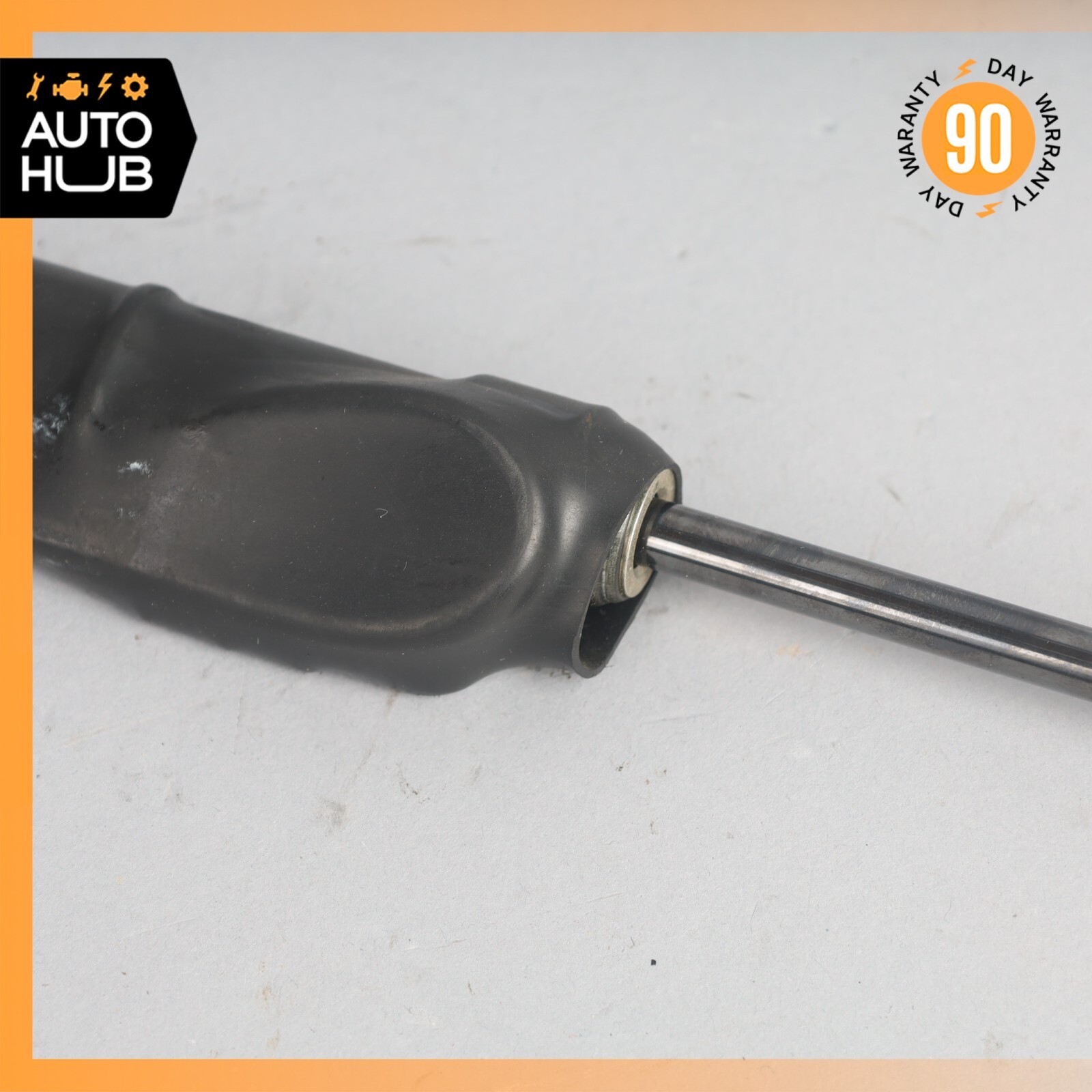 02-07 Maserati Spyder GT M138 Rear Left Soft Top Roof Cylinder 66115700 OEM 49k
