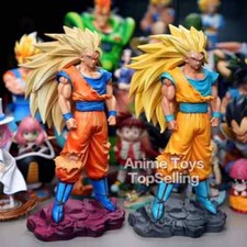 Figura Dragon Ball Z Super Saiyajin 3 Gok…