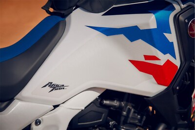 Honda Seitliche Tankprotektoren für Africa Twin Adventure Sports ab BJ 2022