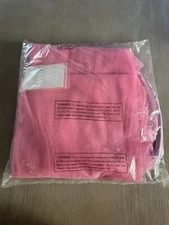 Disney Princess Decorative Pink Net Bed Canopy Sealed Bag