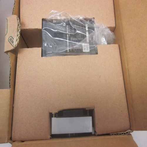 NEW Oriental DSP502H Motor Speed Controller w/Omron P3GA-11 Relay Socket - Picture 5 of 6