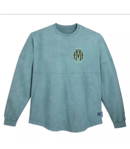 Maglia Disney Haunted Mansion C'è spazio per un altro Glow in Dark Spirit XL - Foto 2 di 2