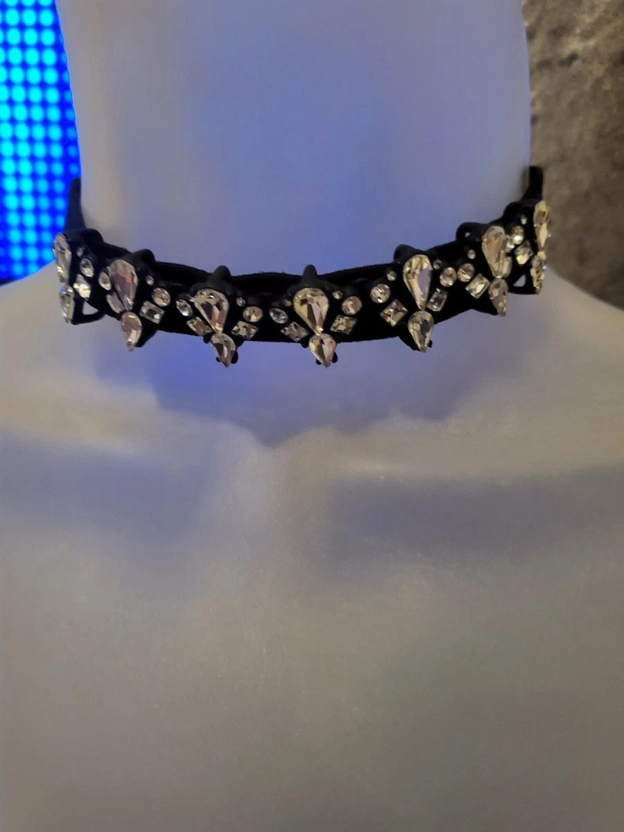Lipsy choker sales