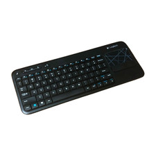 Logitech K400r Wireless Touch Keyboard with USB